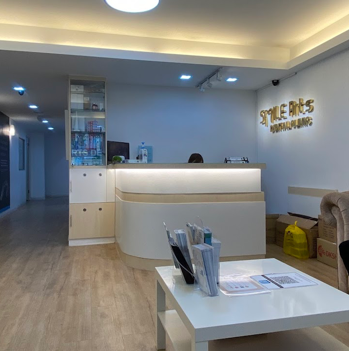 Axon Medical Ambulatory Centre